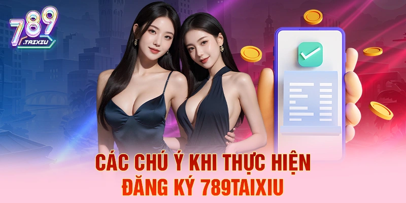 C&aacute;c ch&uacute; &yacute; khi thực hiện đăng k&yacute; fanvip