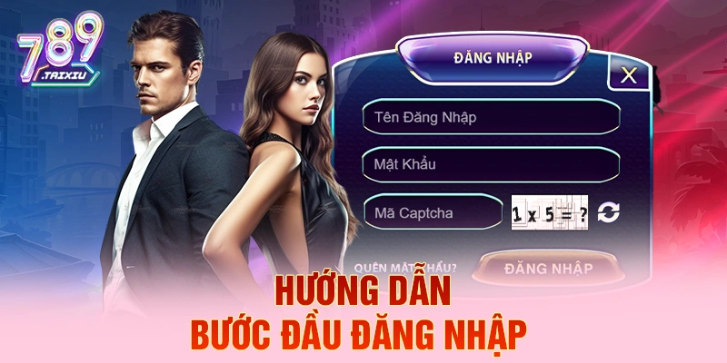 Hướng dẫn bước đầu đăng nhập fanvip nhanh ch&oacute;ng cho người mới