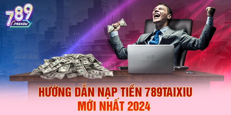 Hướng dẫn nạp tiền tại fanvip năm 2026